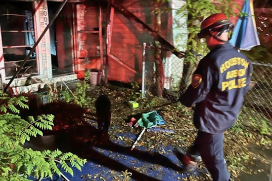 Tragic House Fire Claims One Life in Southeast Houston Neighborhood
