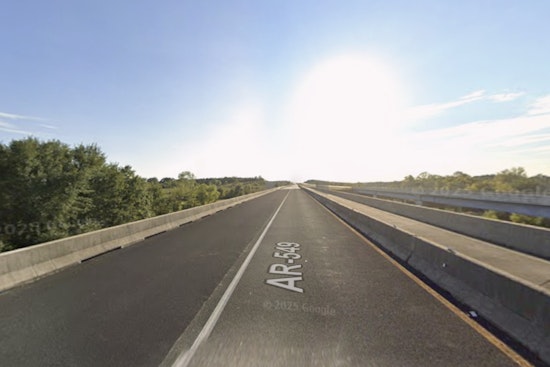 Tragic New Year's Day Crash on I-49 in Natchitoches Parish Claims the Life of Coushatta Man