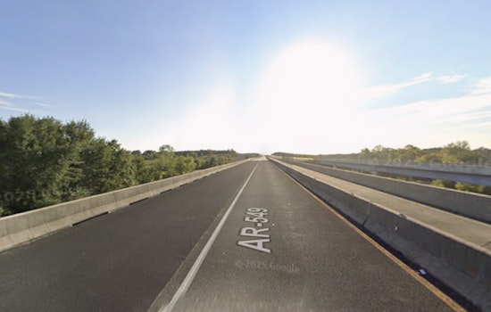 Tragic New Year's Day Crash on I-49 in Natchitoches Parish Claims the Life of Coushatta Man
