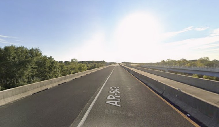 Tragic New Year's Day Crash on I-49 in Natchitoches Parish Claims the Life of Coushatta Man