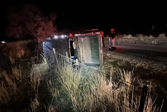 Tragic OHV Accident Injures Six Utah County Youths, 14-Year-Old Girl Critically Injured Near West Mountain