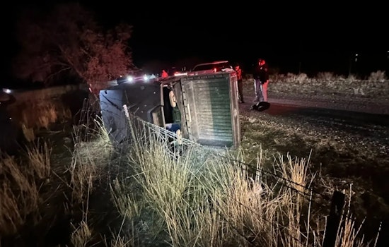 Tragic OHV Accident Injures Six Utah County Youths, 14-Year-Old Girl Critically Injured Near West Mountain
