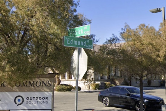 Tragic Shooting at Las Vegas Street Takeover Linked to Dispute Over Drink as Suspect Joredyn Hubbard Arrested