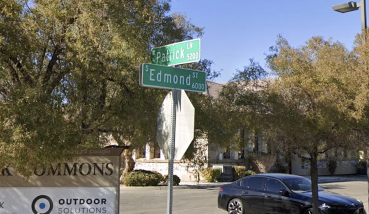 Tragic Shooting at Las Vegas Street Takeover Linked to Dispute Over Drink as Suspect Joredyn Hubbard Arrested