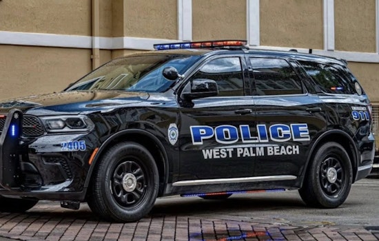 Tragic Train Accident Claims Life of Pedestrian in West Palm Beach Near Pinewood Avenue