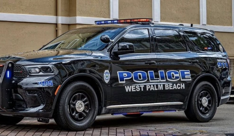 Tragic Train Accident Claims Life of Pedestrian in West Palm Beach Near Pinewood Avenue