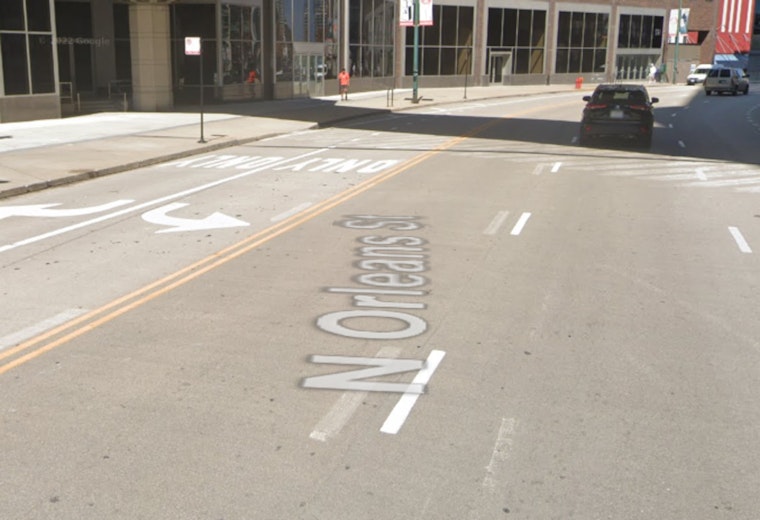 TransLoop Expands HQ to River North, Eyes Hiring in Chicago
