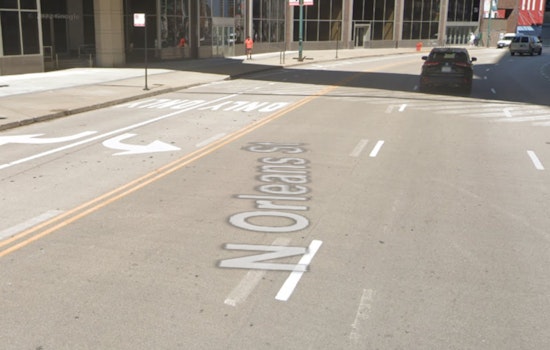 TransLoop Expands HQ to River North, Eyes Hiring in Chicago