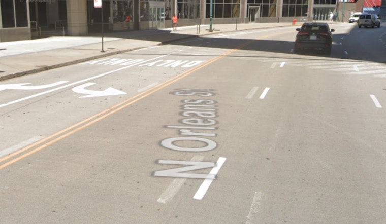 TransLoop Expands HQ to River North, Eyes Hiring in Chicago