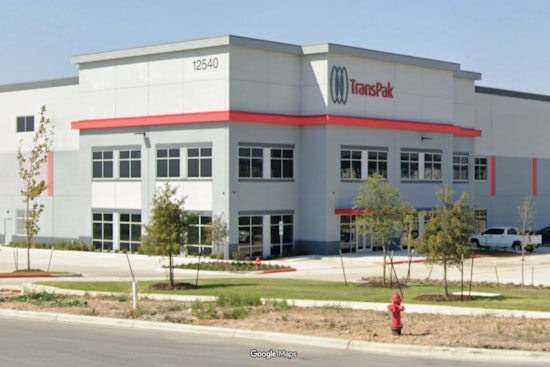 TransPak’s Manor Warehouse Hits Hiring Target Faster Than Expected