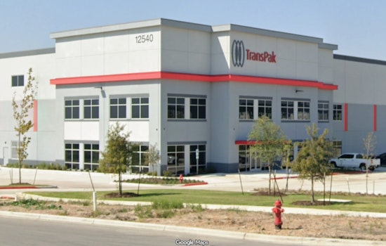 TransPak’s Manor Warehouse Hits Hiring Target Faster Than Expected