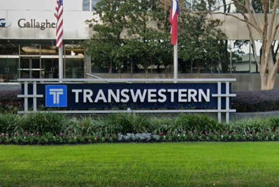 Transwestern Moves Chicago Office To 123 N. Wacker Penthouse