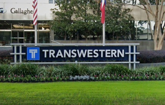 Transwestern Moves Chicago Office To 123 N. Wacker Penthouse
