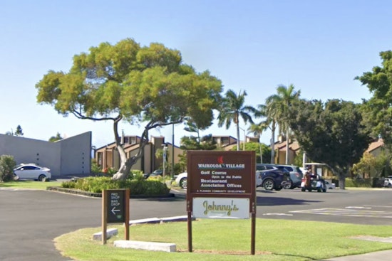 Trapped in Paradise as Waikoloa Village Probes Escape Plan and Second Road Push Heats Up