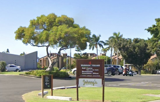 Trapped in Paradise as Waikoloa Village Probes Escape Plan and Second Road Push Heats Up