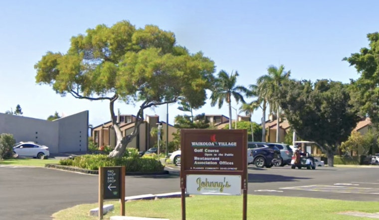 Trapped in Paradise as Waikoloa Village Probes Escape Plan and Second Road Push Heats Up