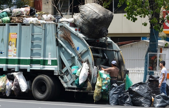 Trash Burner Showdown: Twin Cities Activists Rip 'Carbon-Free' Ruling