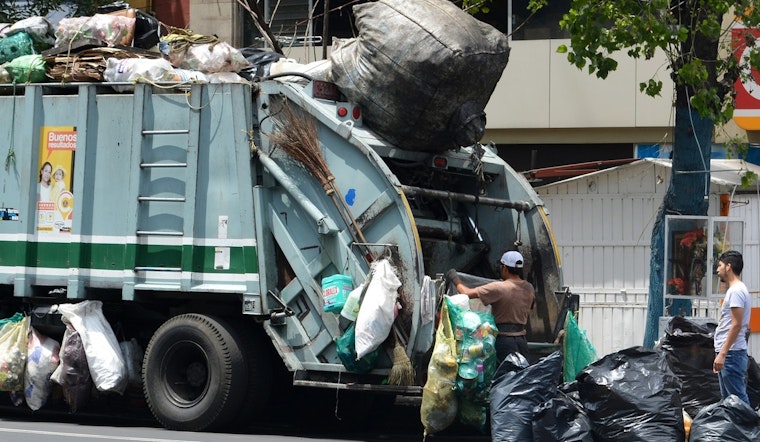 Trash Burner Showdown: Twin Cities Activists Rip 'Carbon-Free' Ruling