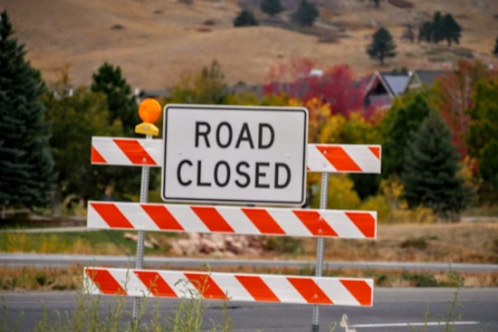 Travel Advisory, Road Closures and Detours Impact Commutes in Destrehan and St. Charles Parish
