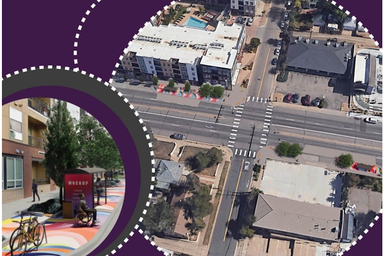 Travel Alert: Lane Closures on South Broadway Near Belleview Ave. Starting Next Week Due to Upgrades