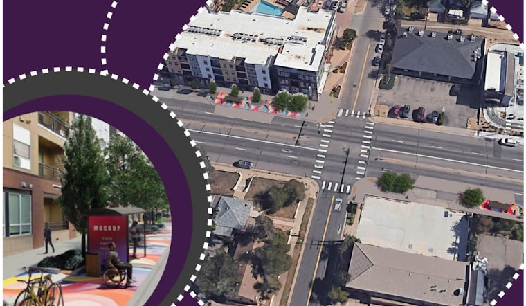 Travel Alert: Lane Closures on South Broadway Near Belleview Ave. Starting Next Week Due to Upgrades