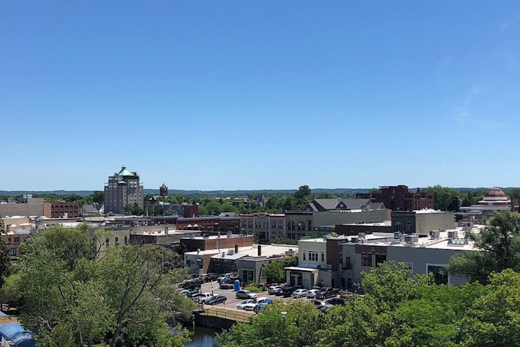 Traverse City Named Among World's Best Dining Destinations for 2026 by Eater
