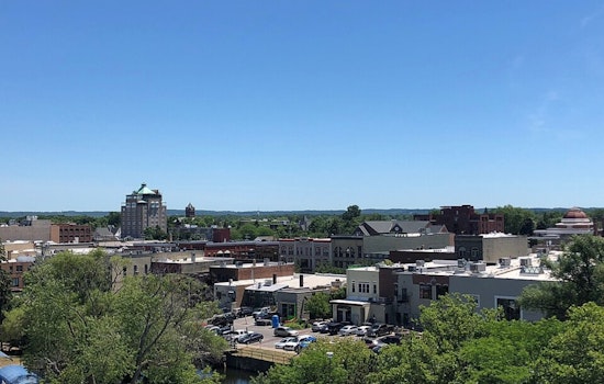 Traverse City Named Among World's Best Dining Destinations for 2026 by Eater
