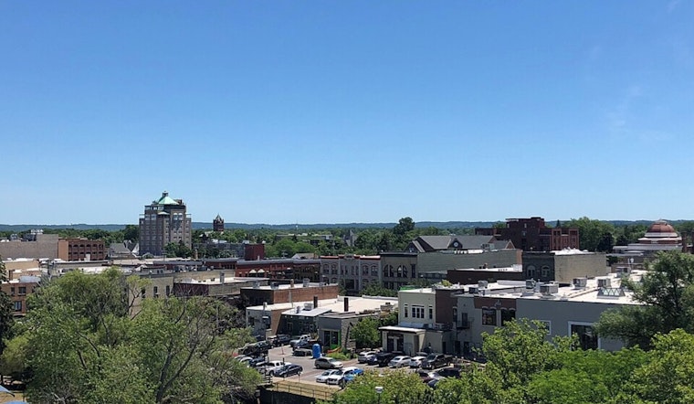 Traverse City Named Among World's Best Dining Destinations for 2026 by Eater