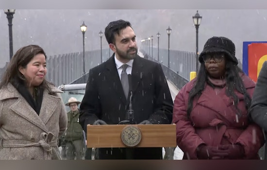 Tricia Shimamura Appointed as New Commissioner of NYC Parks & Recreation by Mayor Zohran Mamdani