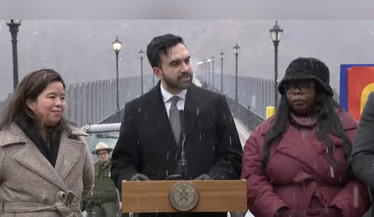 Tricia Shimamura Appointed as New Commissioner of NYC Parks & Recreation by Mayor Zohran Mamdani