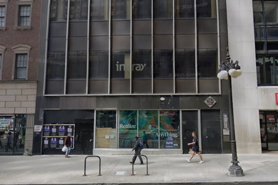Trio Of Asian Hotspots Set To Jolt Michigan Avenue Back To Life