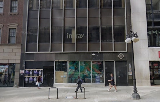 Trio Of Asian Hotspots Set To Jolt Michigan Avenue Back To Life