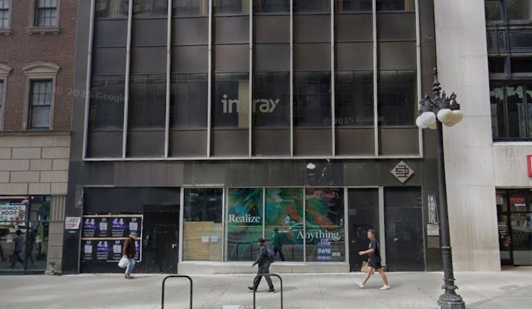Trio Of Asian Hotspots Set To Jolt Michigan Avenue Back To Life