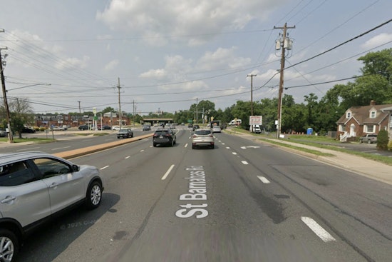 Triple Homicide Investigation Underway After Men Found Dead Outside Marlow Heights Banquet Hall