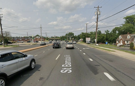 Triple Homicide Investigation Underway After Men Found Dead Outside Marlow Heights Banquet Hall