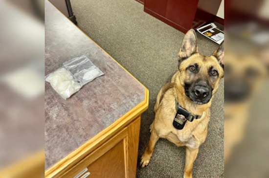 Troopers Seize More Than a Pound of Meth in Gilbert and Hibbing