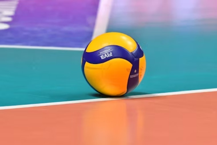 Trophy Club Phenom Sophee Peterson Snags Gatorade’s Top Volleyball Honor