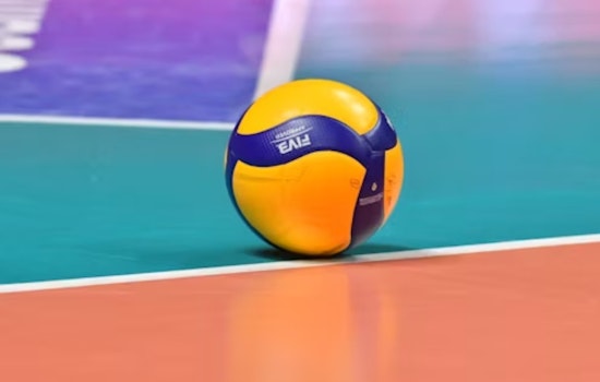 Trophy Club Phenom Sophee Peterson Snags Gatorade’s Top Volleyball Honor