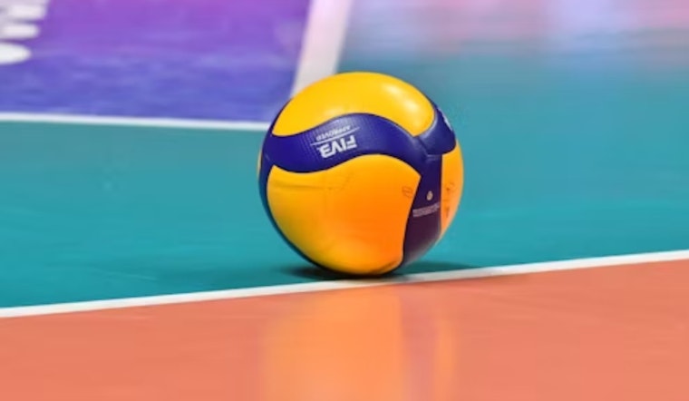 Trophy Club Phenom Sophee Peterson Snags Gatorade’s Top Volleyball Honor