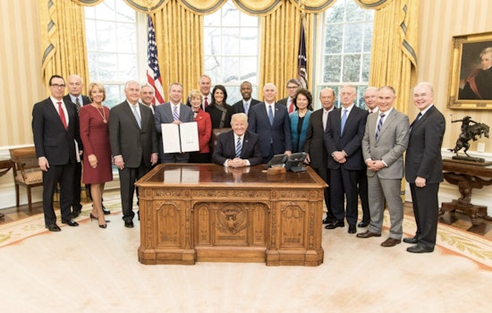 Trump Administration Drops Appeal in Legal Battle with Massachusetts Over Immigration-Linked Grant Funding
