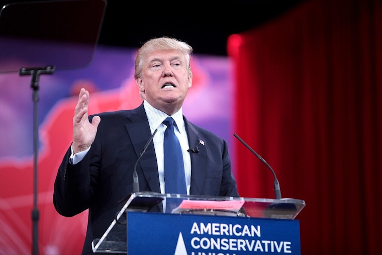 Trump Administration Drops Appeal on Immigration-Linked Federal Grant Policy After Court Defeat