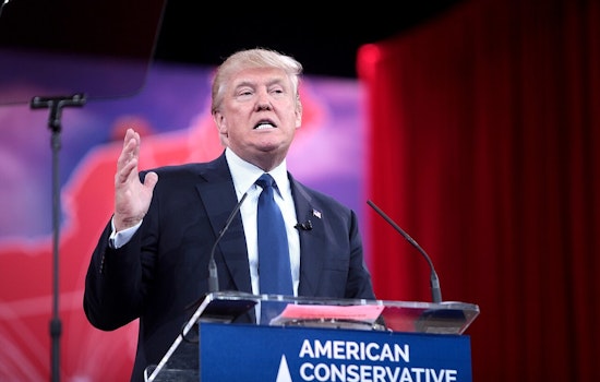 Trump Administration Drops Appeal on Immigration-Linked Federal Grant Policy After Court Defeat