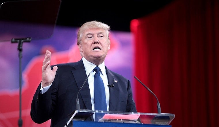 Trump Administration Drops Appeal on Immigration-Linked Federal Grant Policy After Court Defeat