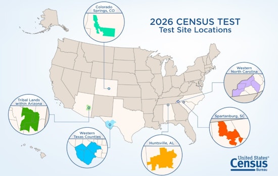 Trump Allies Launch Census War That Could Shake Up Texas Power In 2030