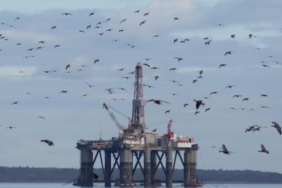 Trump Offshore Drilling Gambit Puts California Beach Economy On The Line