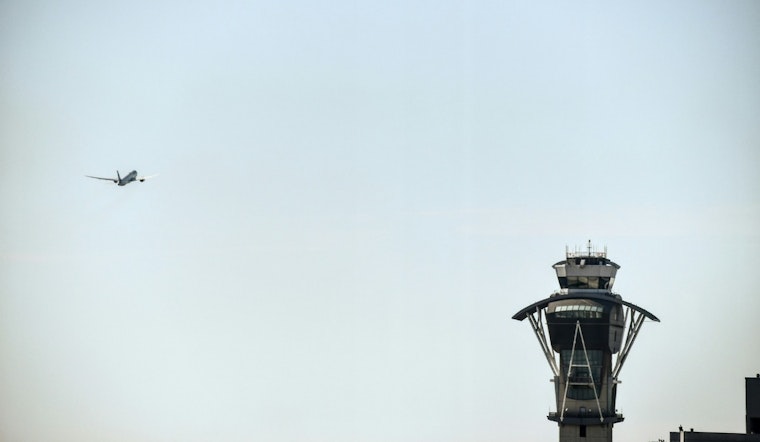 Trump-Backed Tech Revolution in the Skies: U.S. to Ditch '80s Radar for Cutting-Edge Control System