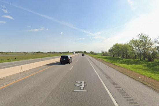 Tulsa Drivers Face Extended Detours as Major Highway Projects Continue Through 2026 and Beyond