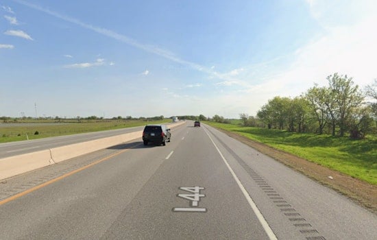 Tulsa Drivers Face Extended Detours as Major Highway Projects Continue Through 2026 and Beyond