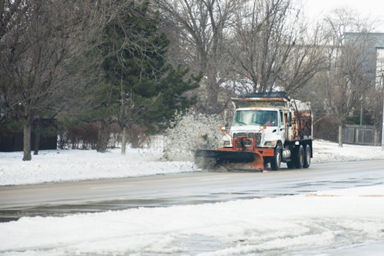 Tulsa Prepares for Winter Onslaught, City Initiatives Aim to Secure Essential Services and Protect Vulnerable Populations