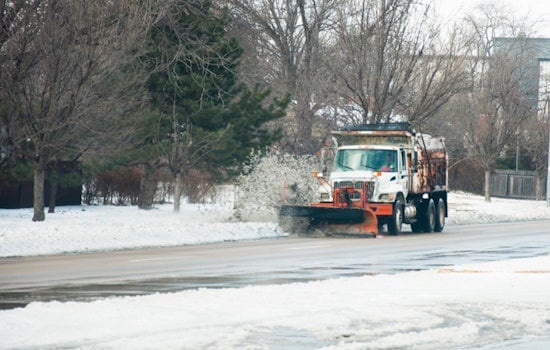 Tulsa Prepares for Winter Onslaught, City Initiatives Aim to Secure Essential Services and Protect Vulnerable Populations